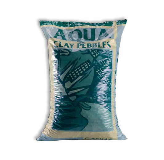 Canna Aqua Clay Pebbles 45 L