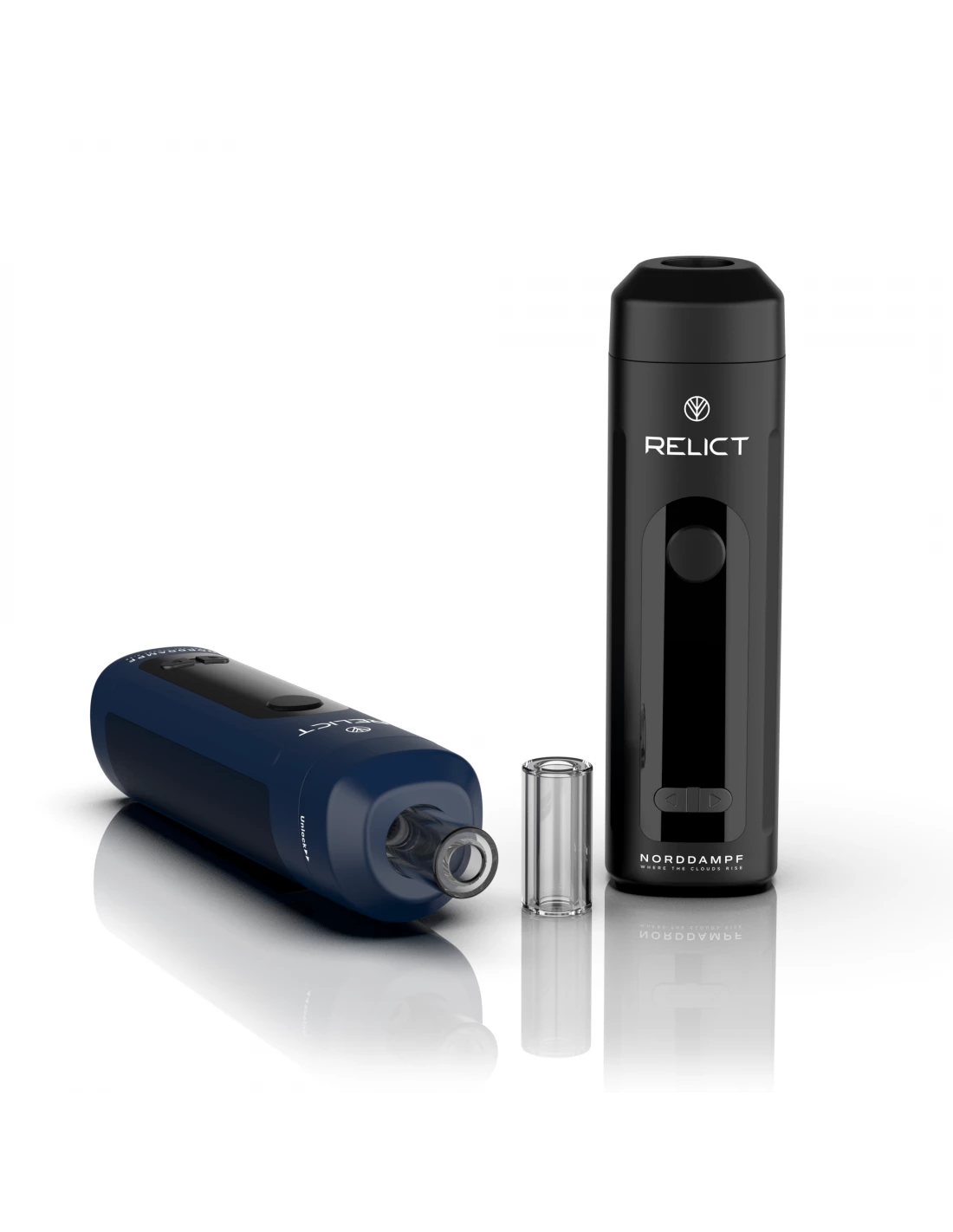 Norddampf Relict Vaporizer