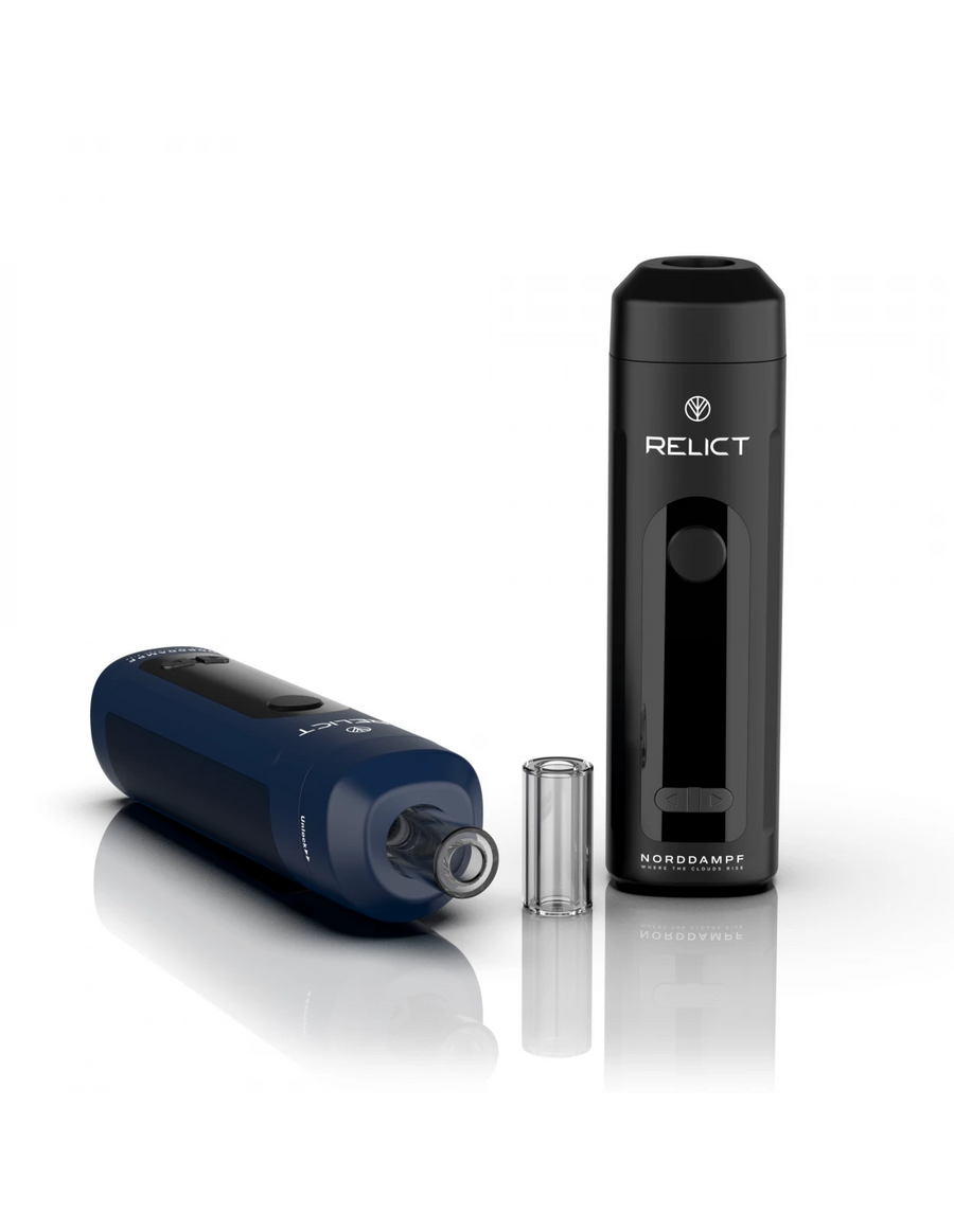 Norddampf Relict Vaporizer