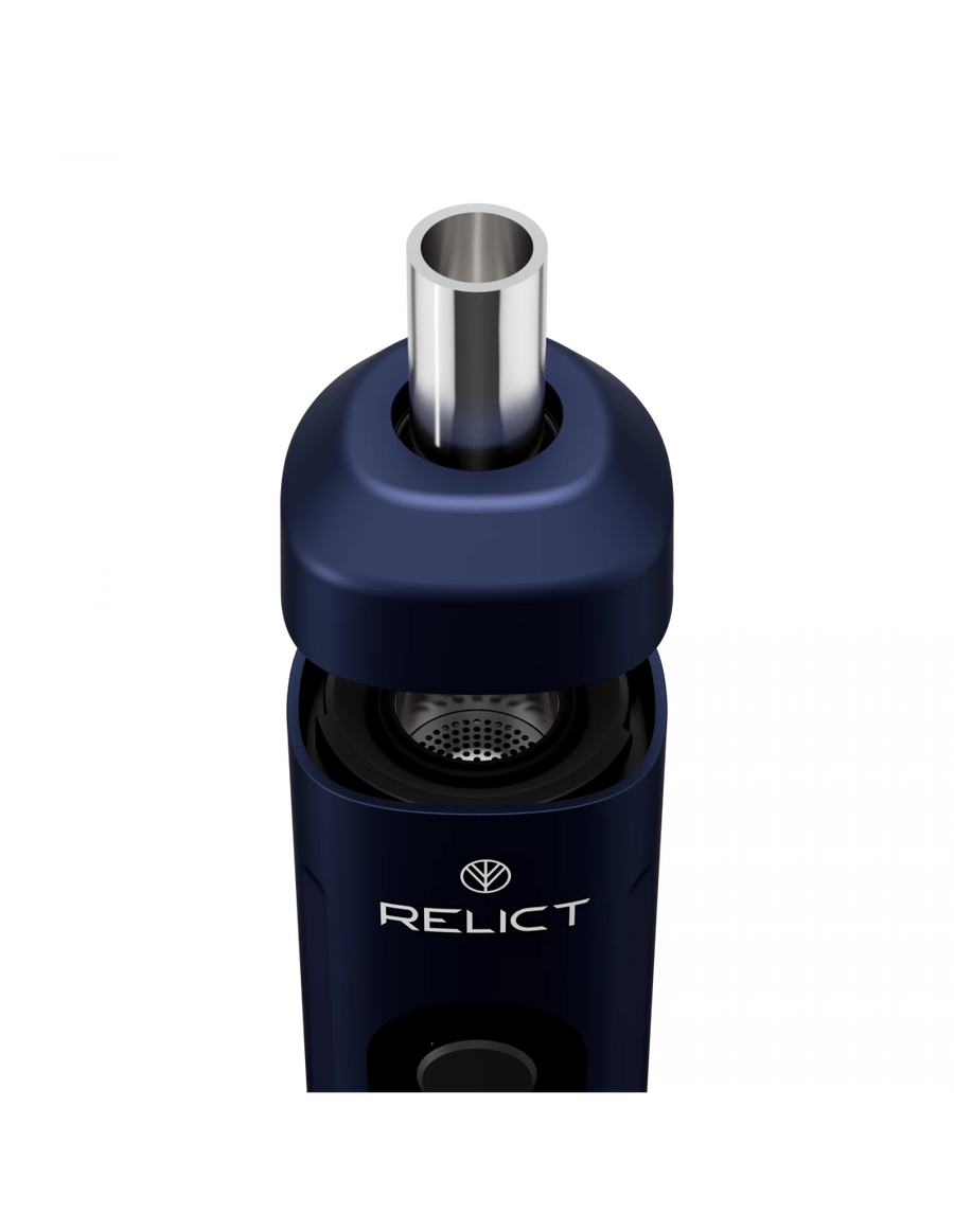 Norddampf Relict Vaporizer