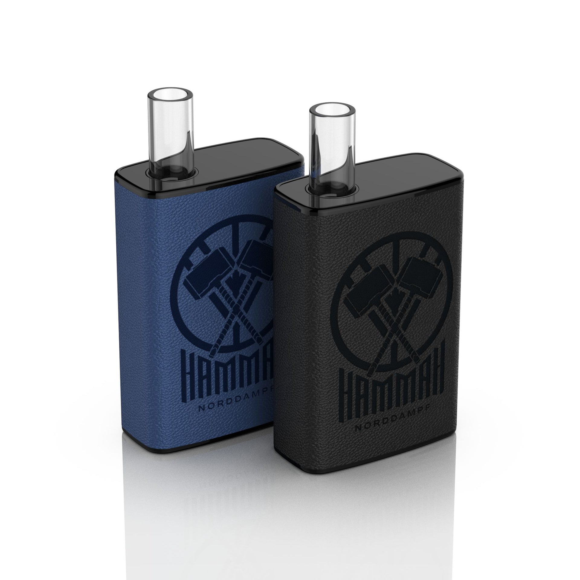 Norddampf HAMMA Vaporizer  Shisha-Bong-Club Hannover