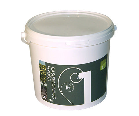 Woma - BASISDÜNGER NO. 1 HYDRO