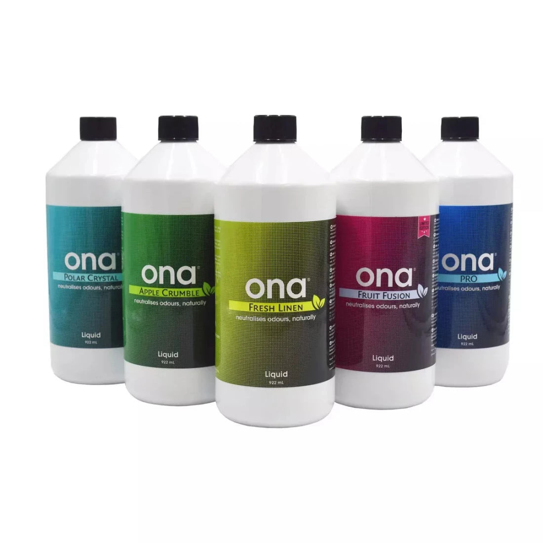 ONA LIQUID 922ML