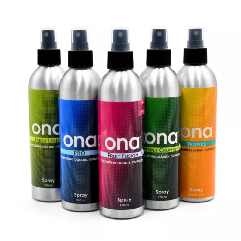 ONA SPRAY 250ML