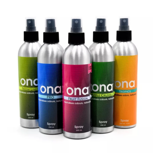 ONA SPRAY 250ML