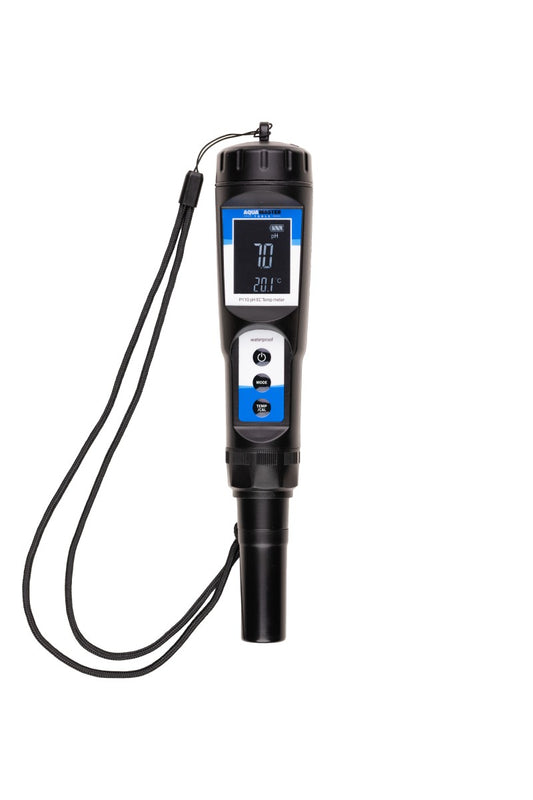 Aqua Master Tools P110 Pro2 Combo-Stift