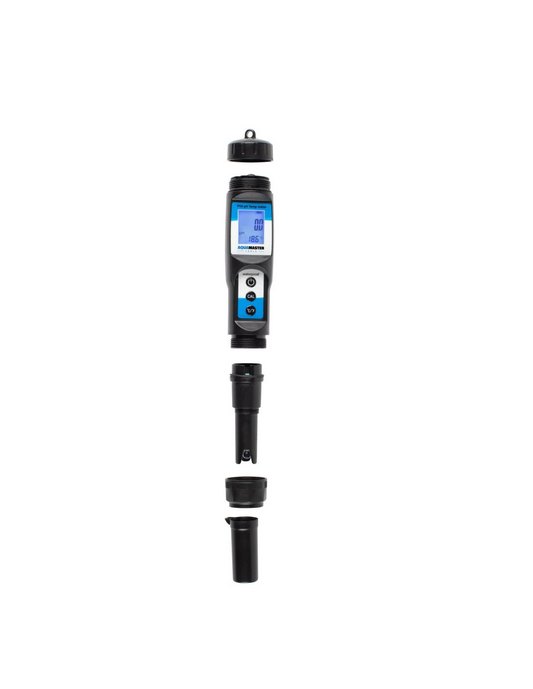 PH TEMP METER P50 PRO, AQUA MASTER TOOL