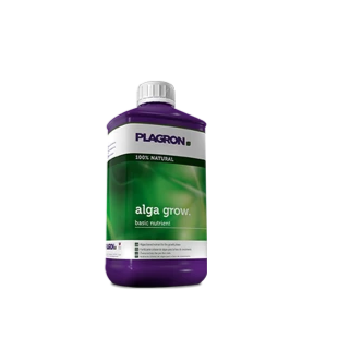 PLAGRON - ALGA GROW - WACHSTUMSDÜNGER