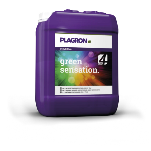 PLAGRON GREEN SENSATION 1 LITER