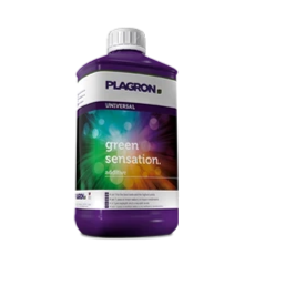 PLAGRON GREEN SENSATION 1 LITER