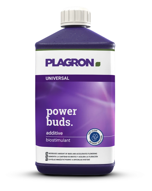 PLAGRON POWER BUDS 1 LITER