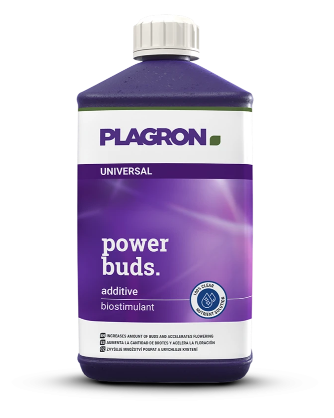 PLAGRON POWER BUDS 1 LITER