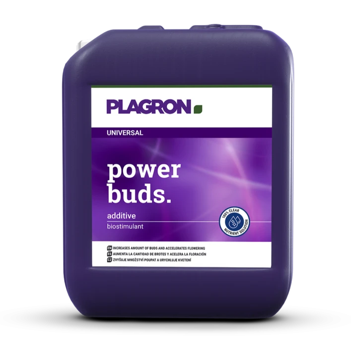 PLAGRON POWER BUDS 1 LITER