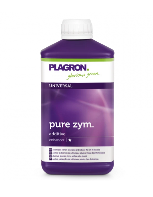 PLAGRON PURE ZYM 1 LITER