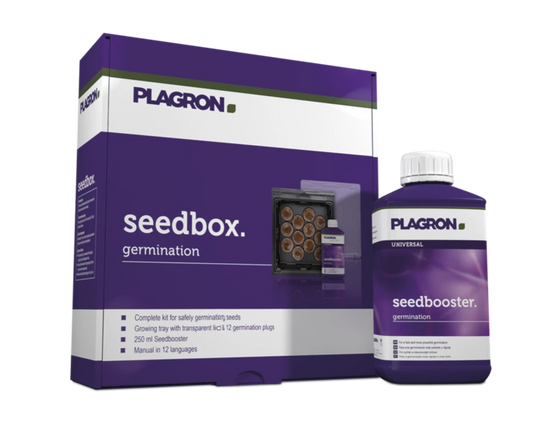 PLAGRON SEEDBOX