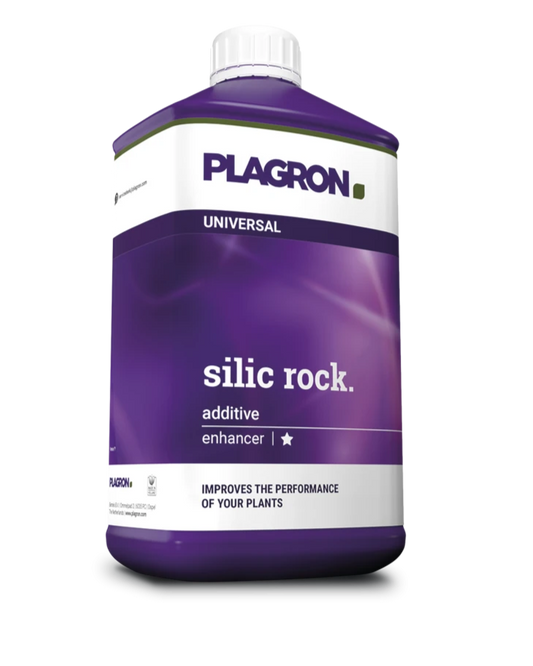 PLAGRON SILIC ROCK 1 LITER