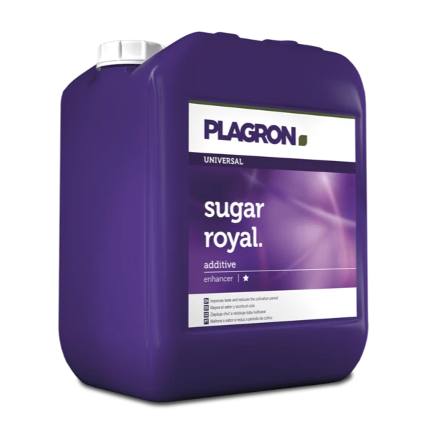 PLAGRON SUGAR ROYAL 1 LITER