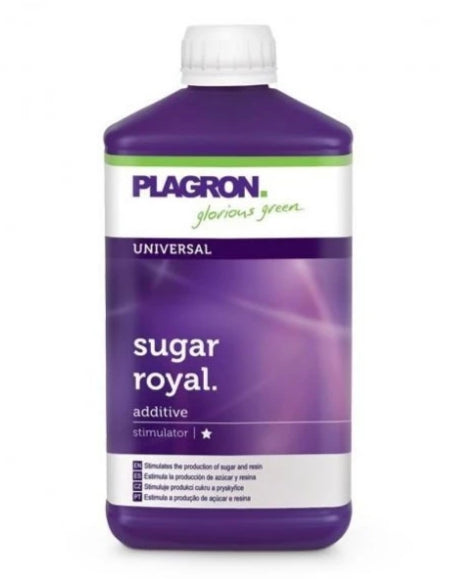 PLAGRON SUGAR ROYAL 1 LITER