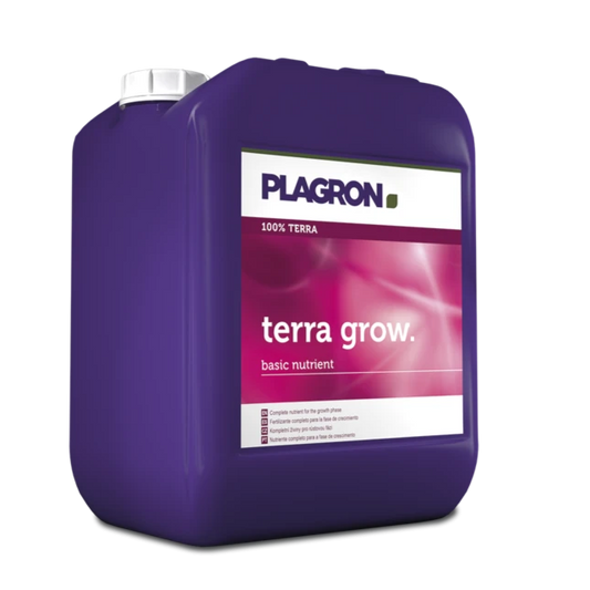 PLAGRON TERRA GROW 1 LITER