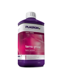 PLAGRON TERRA GROW 1 LITER