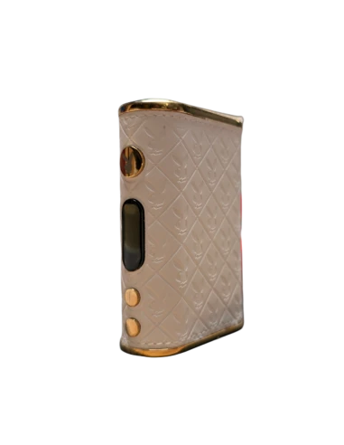 Playboy LUX - 150W TC Luxury Leather Mod