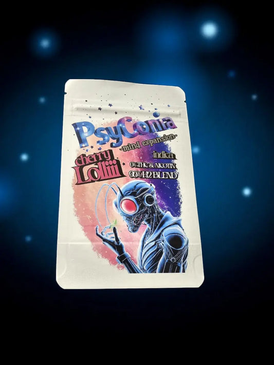 Psyconia Superior 96% Pod prefilled 2ml