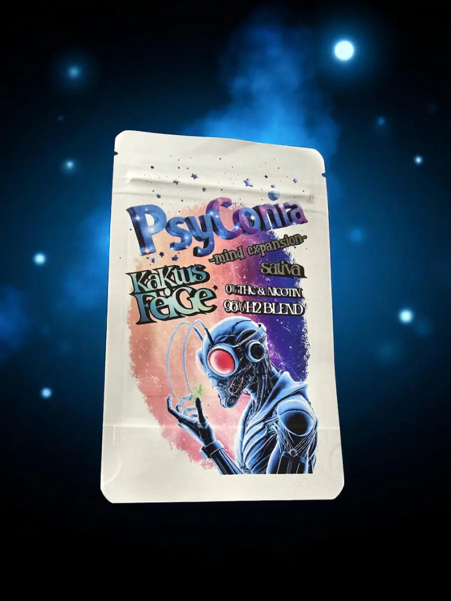 Psyconia Superior 96% Pod prefilled 2ml