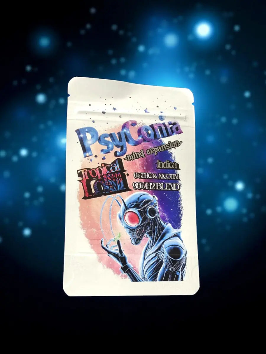 Psyconia Superior 96% Pod prefilled 2ml
