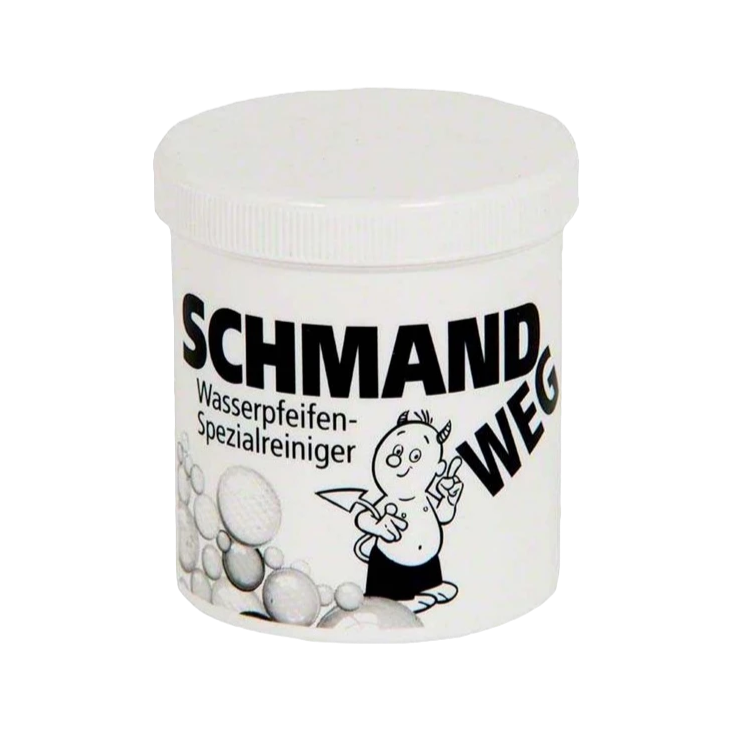 SCHMAND WEG | 140G BONGCLEANER