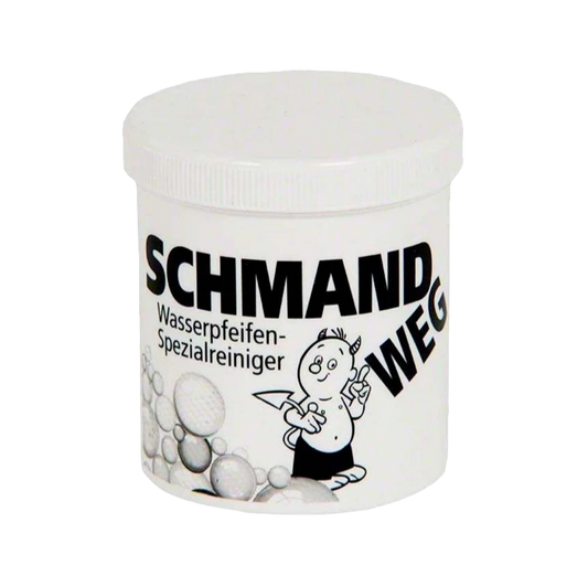 SCHMAND WEG | 140G BONGCLEANER