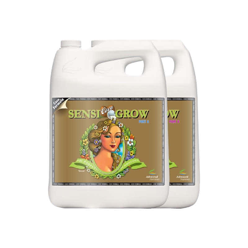 Advanced Sensi Grow Coco 500ml Part A-B