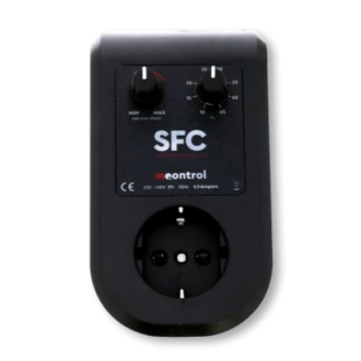 SFC SMART CONTROLLER 6.5 AMP