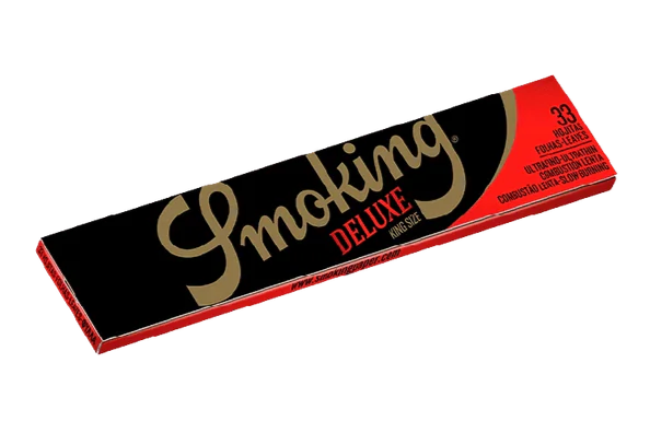 Smoking Deluxe King Size Slim