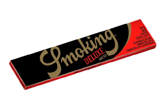 Smoking Deluxe King Size Slim