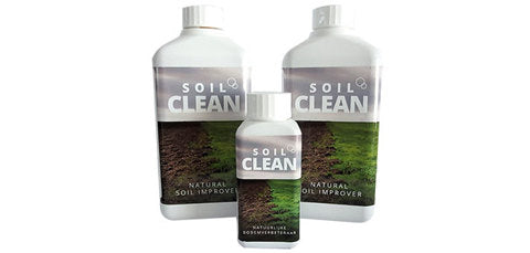 Woma - Soilclean - 75ml