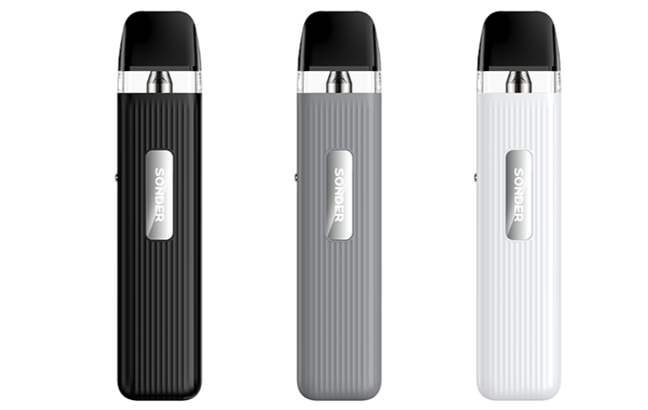 GEEK VAPE QPOD SONDER Q