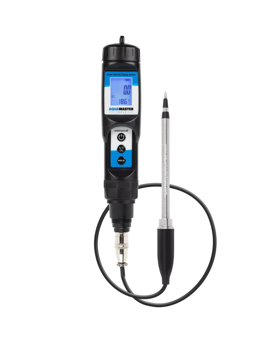 SUBSTRAT PH/TEMP S300 PRO 2, AQUA MASTER TOOL