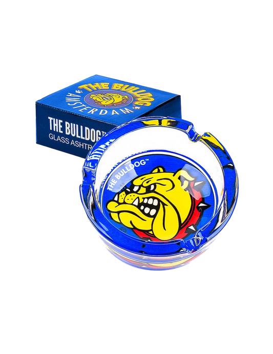 THE BULLDOG ORIGINAL ASCHENBECHER