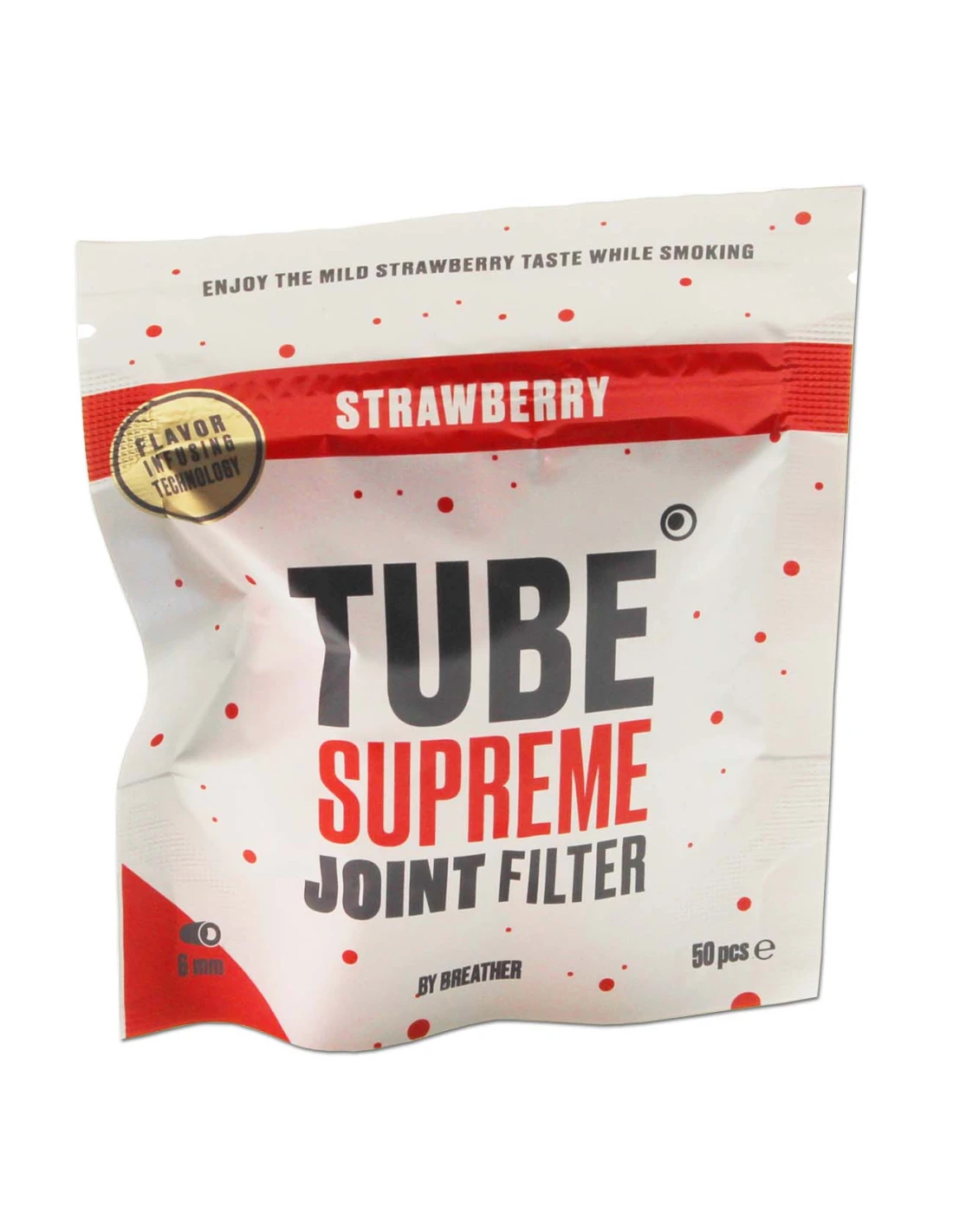 TUBE SUPREME FILTER