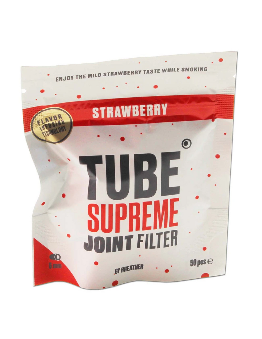 TUBE SUPREME FILTER