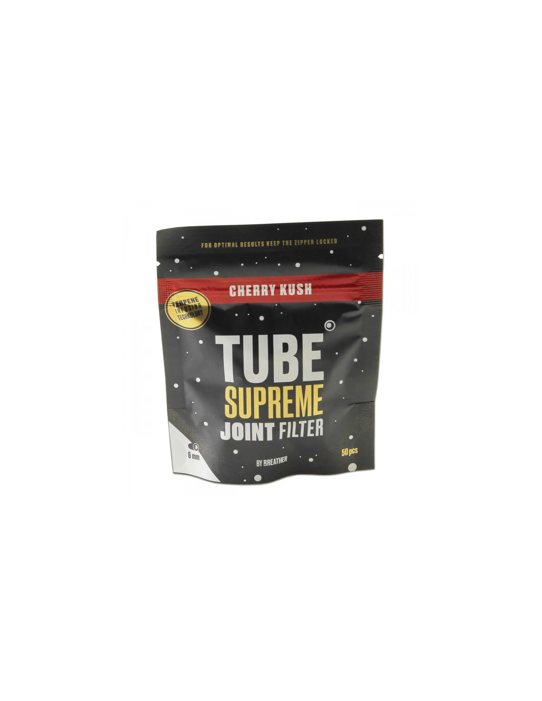 TUBE SUPREME FILTER