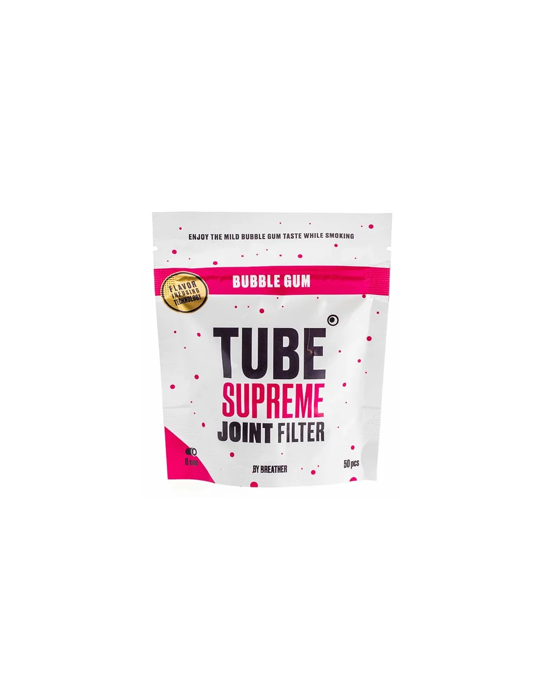 TUBE SUPREME FILTER