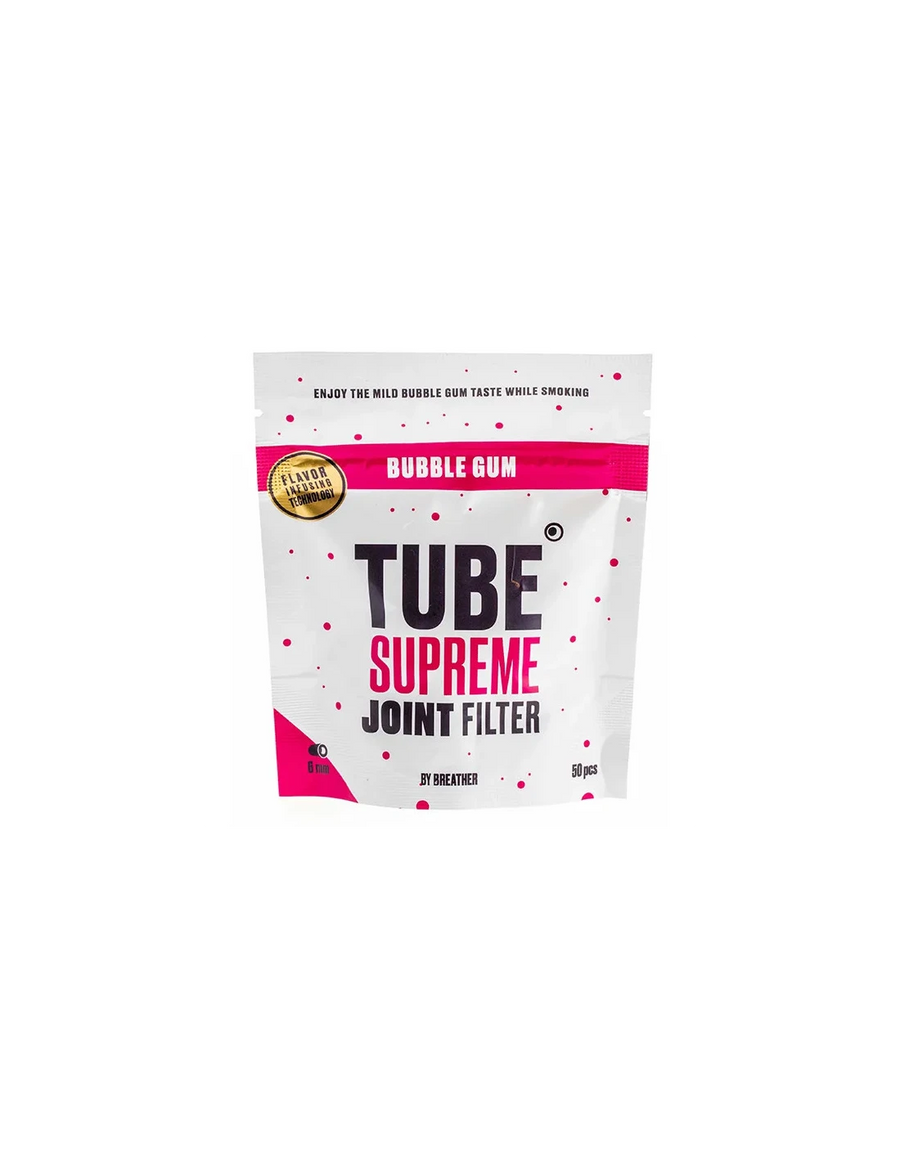 TUBE SUPREME FILTER