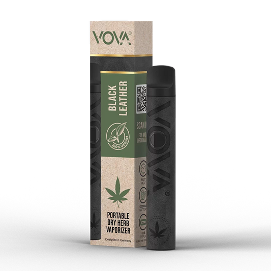 VOVA - Volks Vaporizer