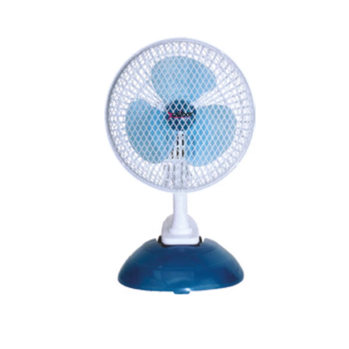 XCALIBOR CLIP FAN 15 CM