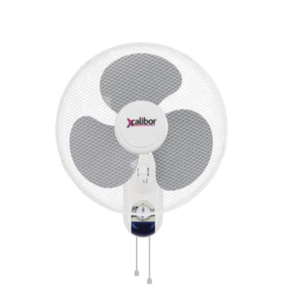 XCALIBOR WALL FAN 40 CM MIT SCHNUR